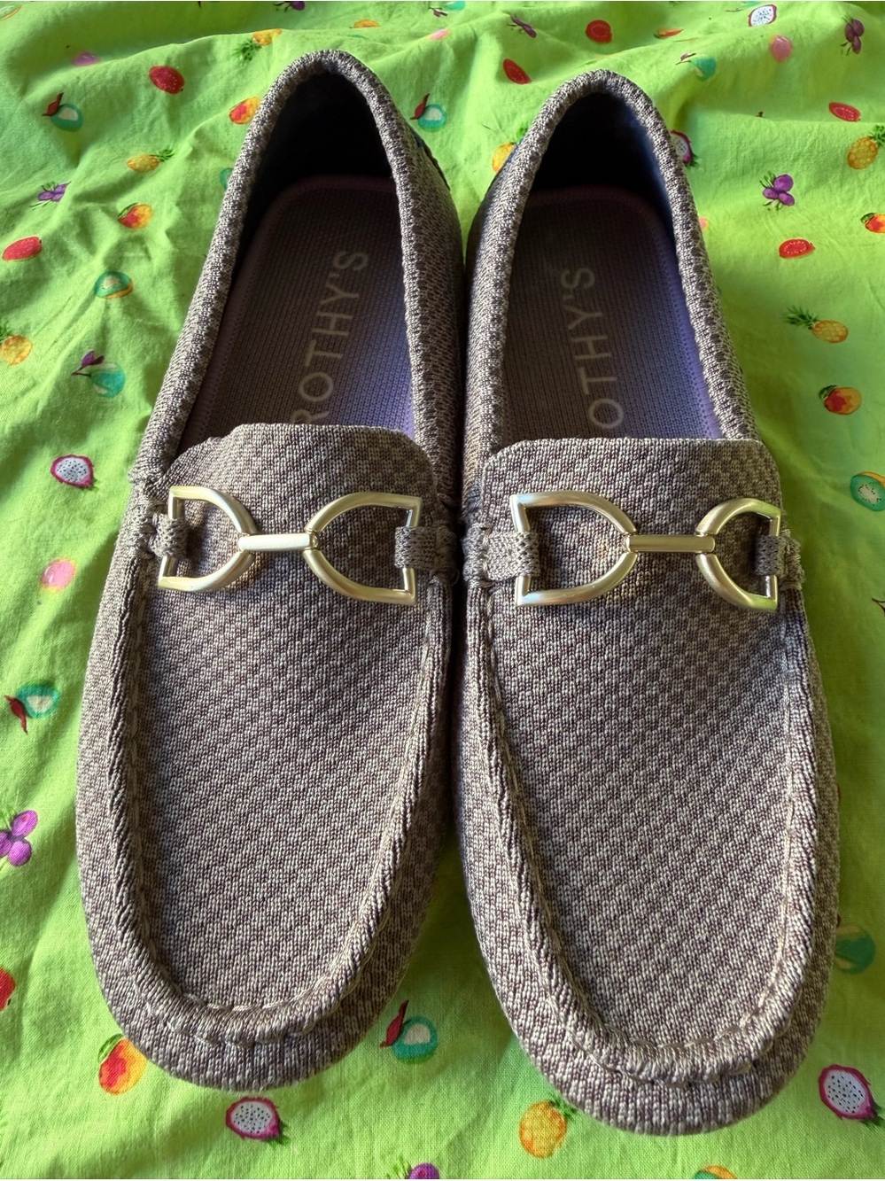 Rothy’s Driver Loafer - Picture 2 of 4
